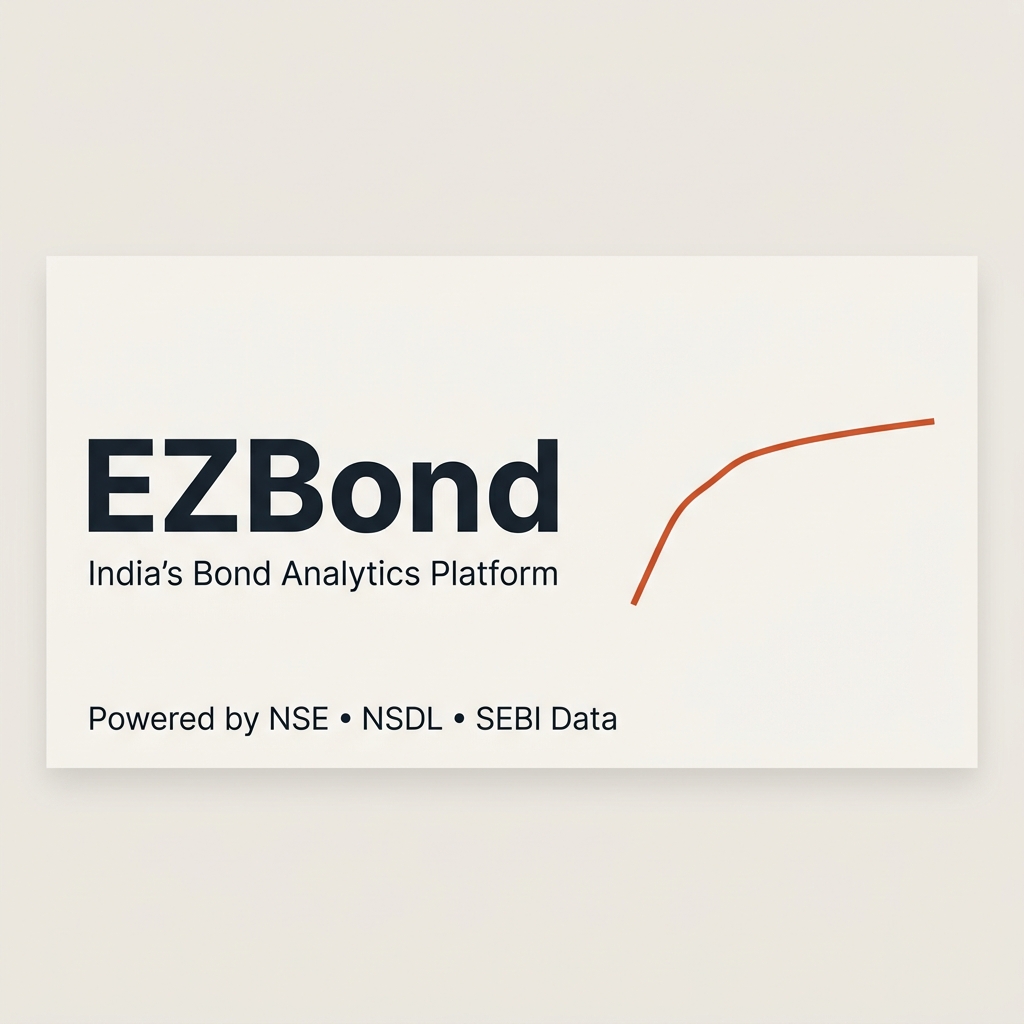 SUNDARAM FINANCE LIMITED Bonds & NCDs — Price, Yield & Ratings | EZBond